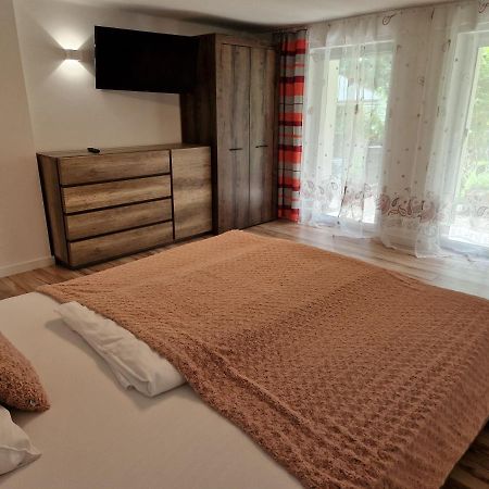 Apartamenty Przy Swierku Szklarska Poręba Eksteriør billede