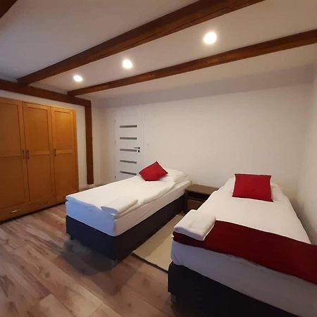 Apartamenty Przy Swierku Szklarska Poręba Eksteriør billede