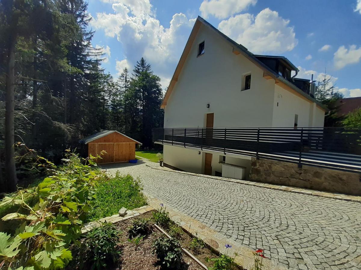 Apartamenty Przy Swierku Szklarska Poręba Eksteriør billede