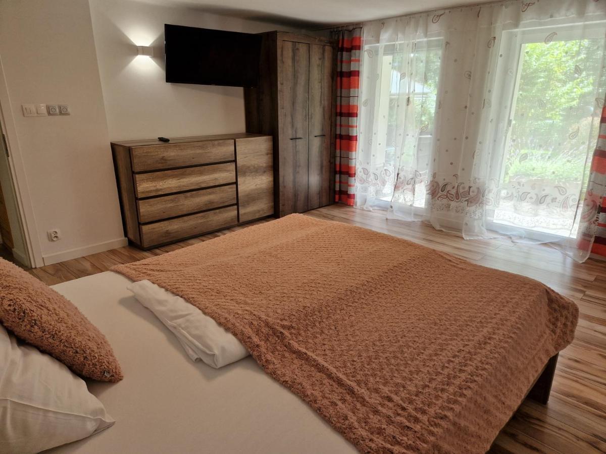 Apartamenty Przy Swierku Szklarska Poręba Eksteriør billede