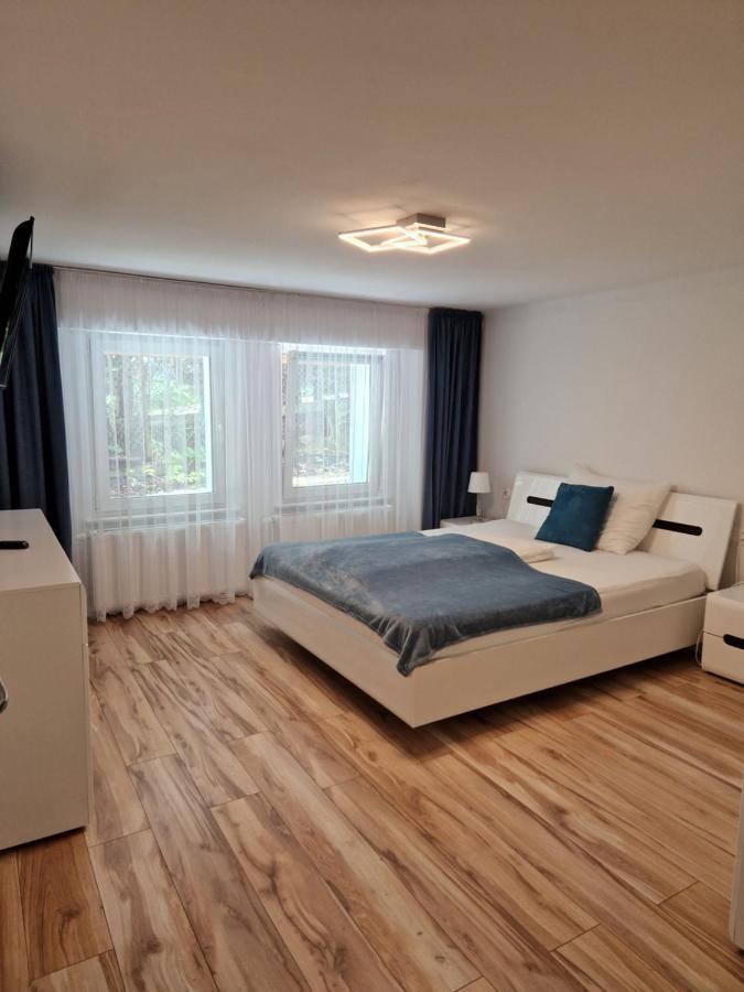 Apartamenty Przy Swierku Szklarska Poręba Eksteriør billede
