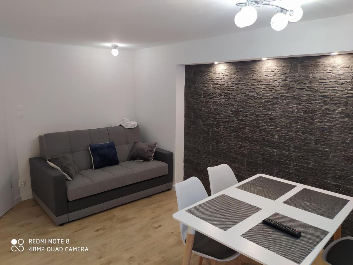 Apartamenty Przy Swierku Szklarska Poręba Eksteriør billede