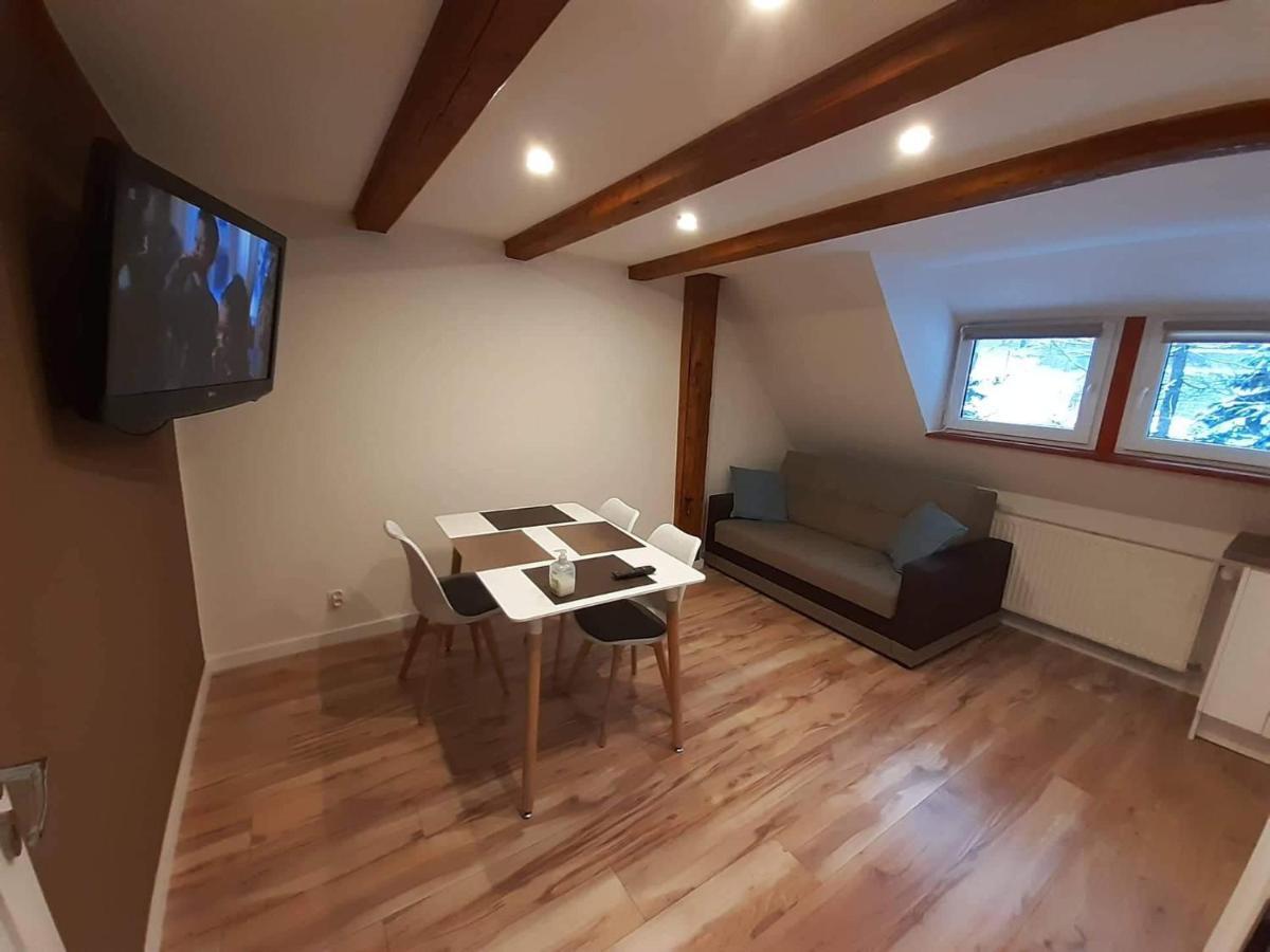 Apartamenty Przy Swierku Szklarska Poręba Eksteriør billede