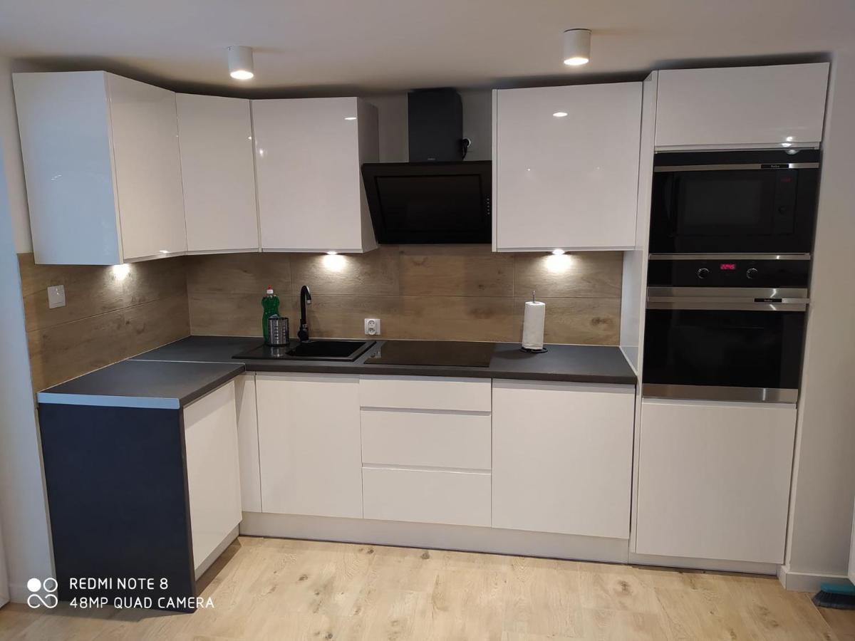 Apartamenty Przy Swierku Szklarska Poręba Eksteriør billede