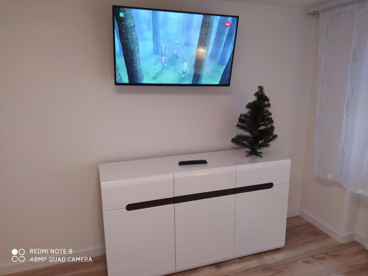 Apartamenty Przy Swierku Szklarska Poręba Eksteriør billede