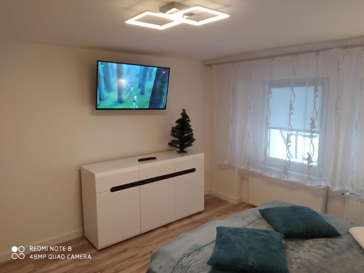 Apartamenty Przy Swierku Szklarska Poręba Eksteriør billede