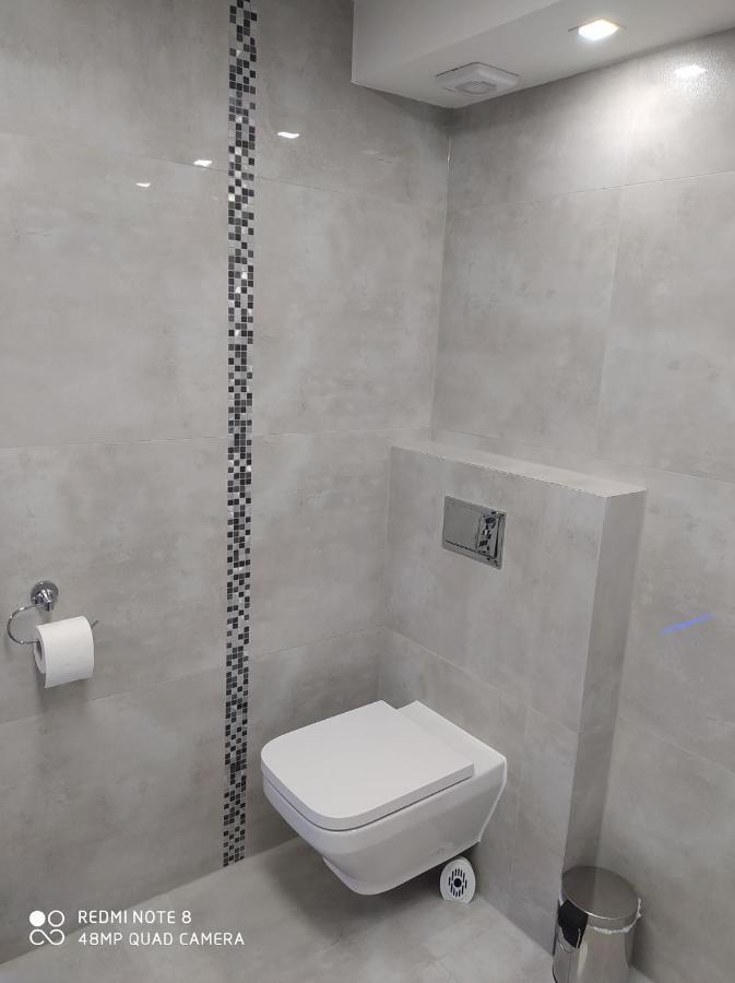 Apartamenty Przy Swierku Szklarska Poręba Eksteriør billede
