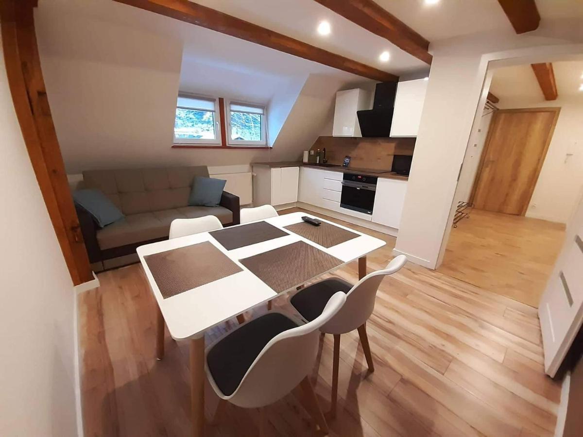 Apartamenty Przy Swierku Szklarska Poręba Eksteriør billede