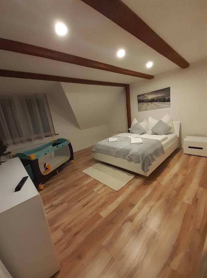 Apartamenty Przy Swierku Szklarska Poręba Eksteriør billede
